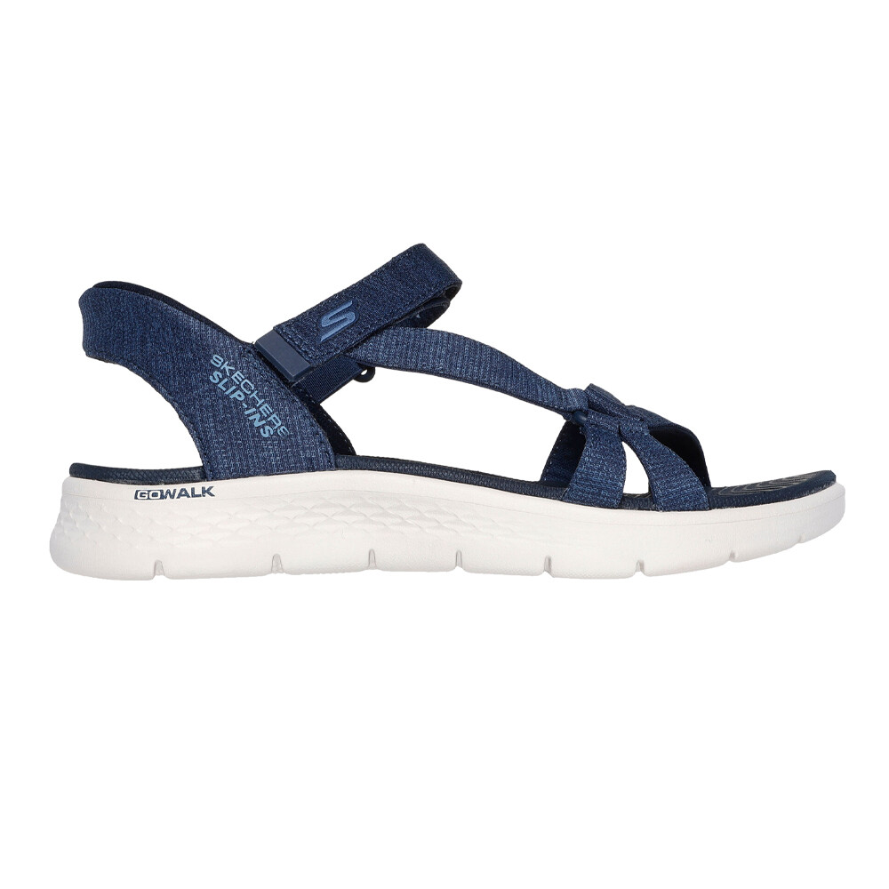 Skechers Slip-ins: Go Walk Flex - Illuminate Women's Sandals - SS25