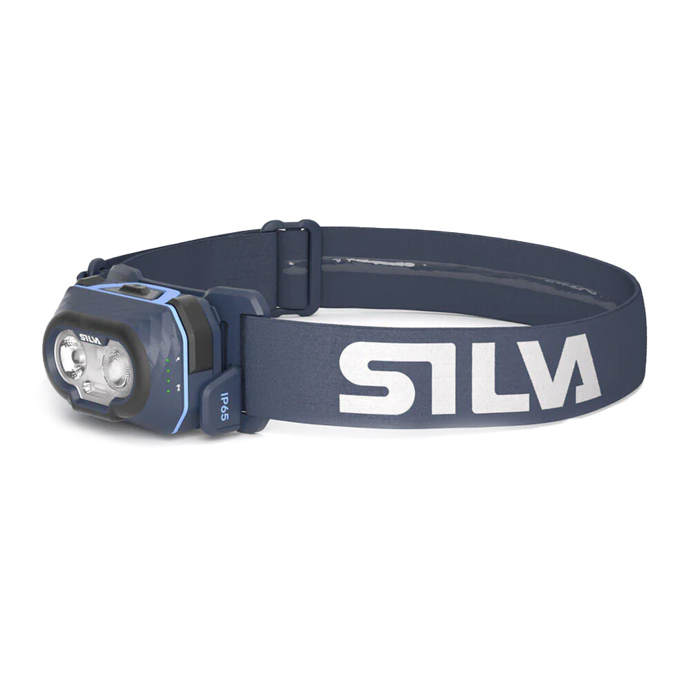 Silva Discover Headlamp - SS25
