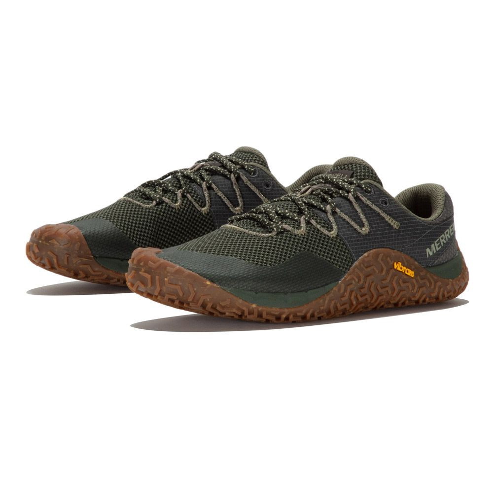 Merrell Trail Glove 7 Trail Running Shoes - SS25