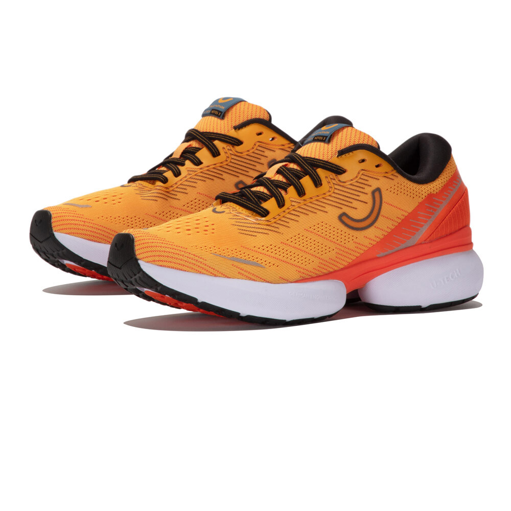 True Motion U-TECH Nevos 3 Running Shoes - SS25
