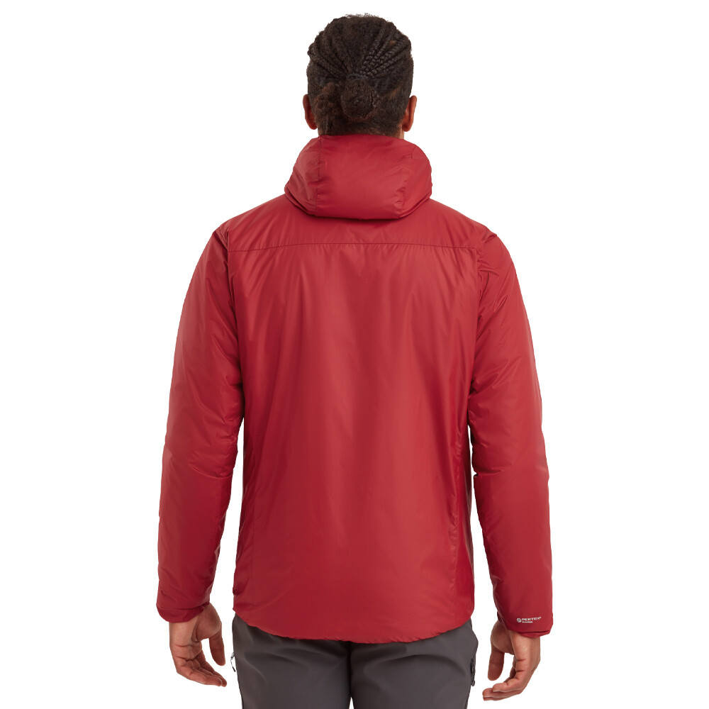 Montane Respond Hooded Jacket - SS25