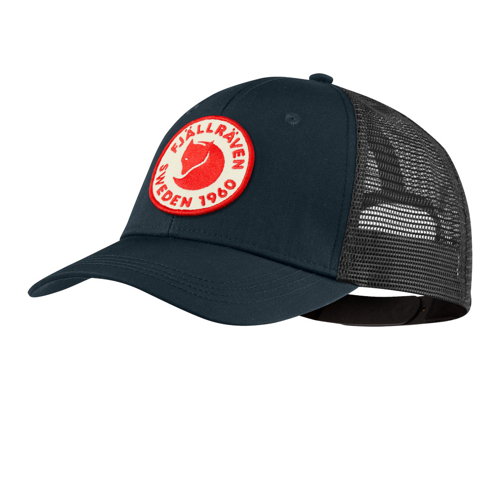 Fjallraven 1960 Langtradarkeps Cap - SS25