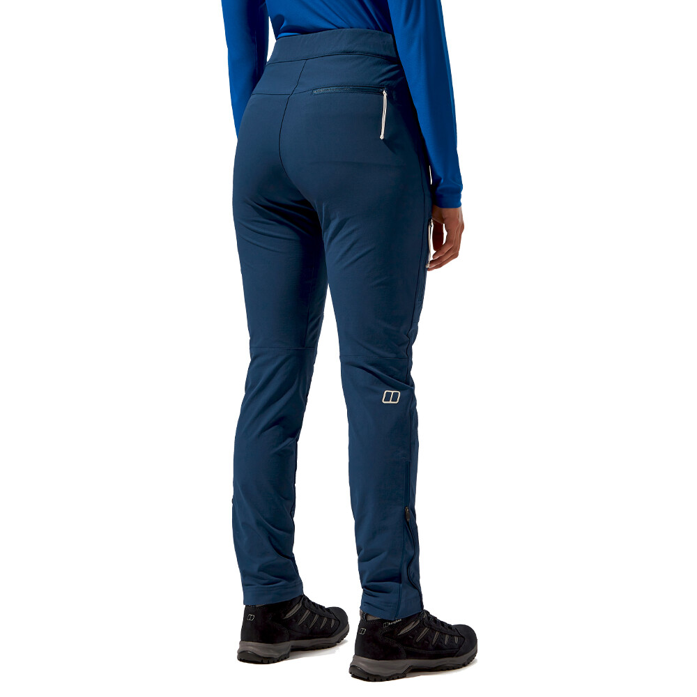 Berghaus Trail Explorer Women's Pants - SS25