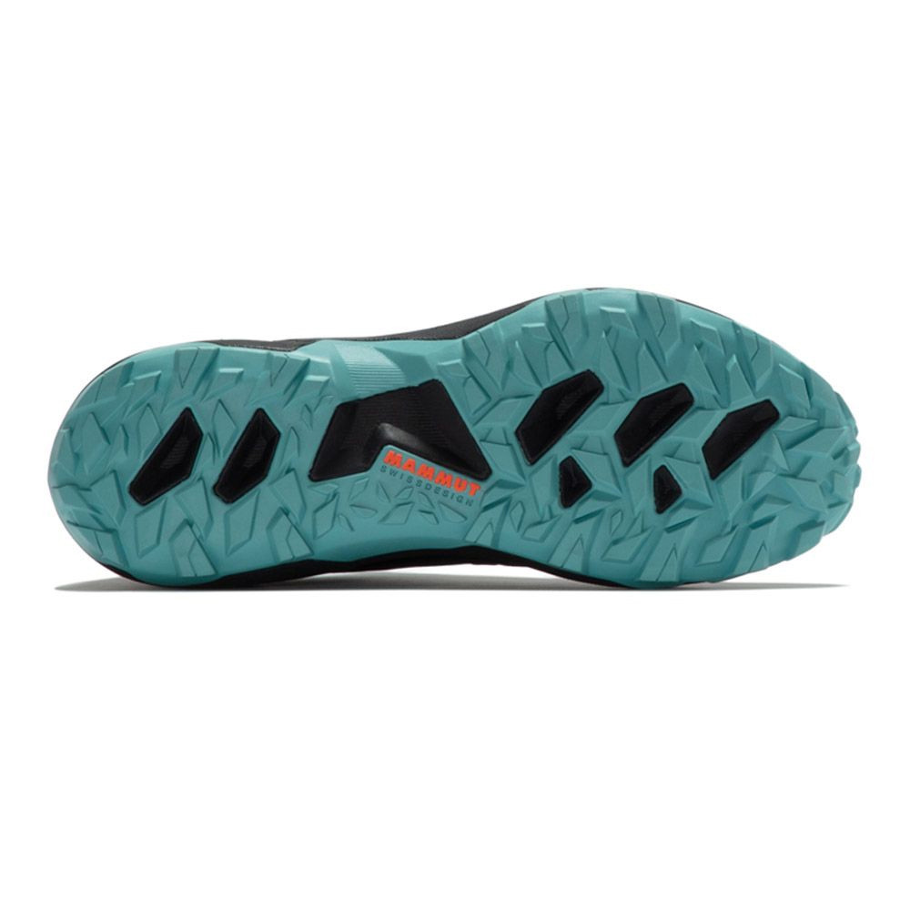 Mammut Sertig II Low GORE-TEX Women's Walking Shoes - SS25