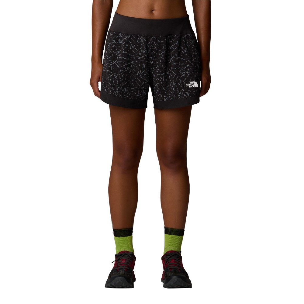 The North Face Sunriser 4 Inch Women's Shorts