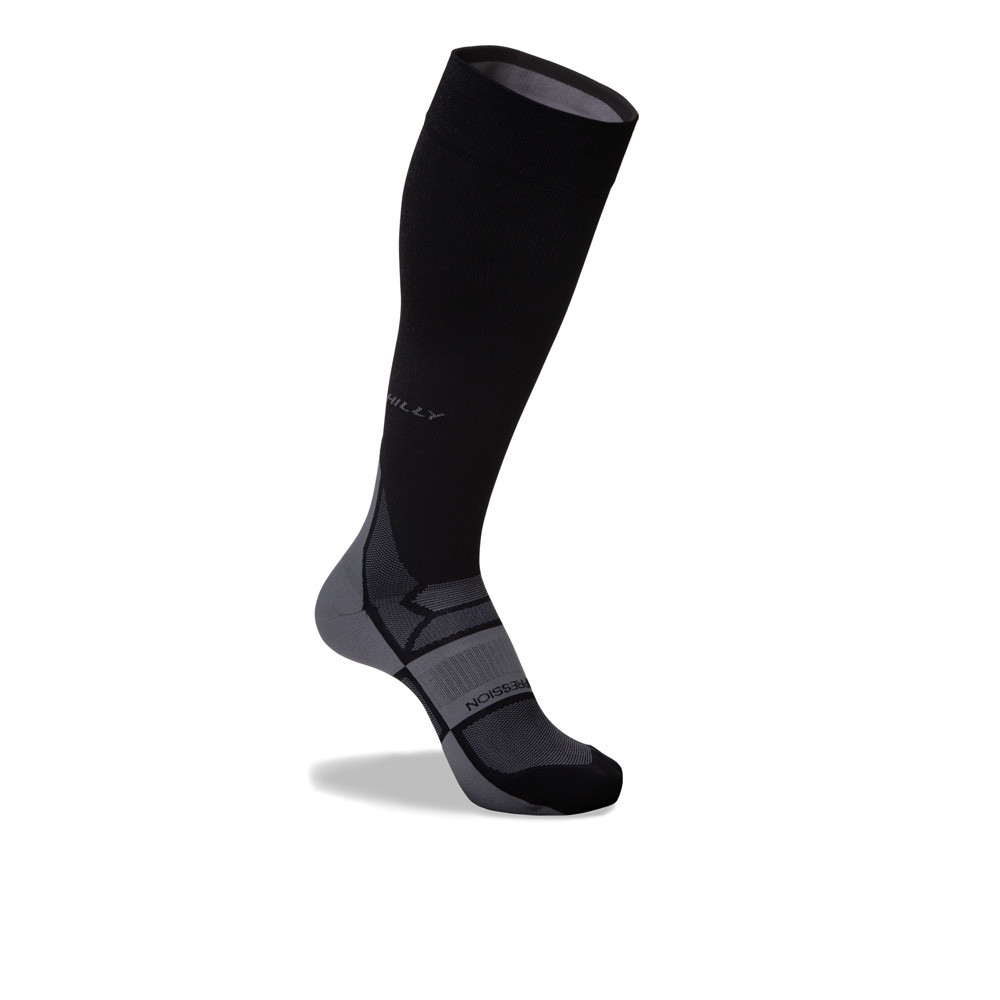 Hilly Pulse Compression Socks (Minimum Cushioning) - SS25