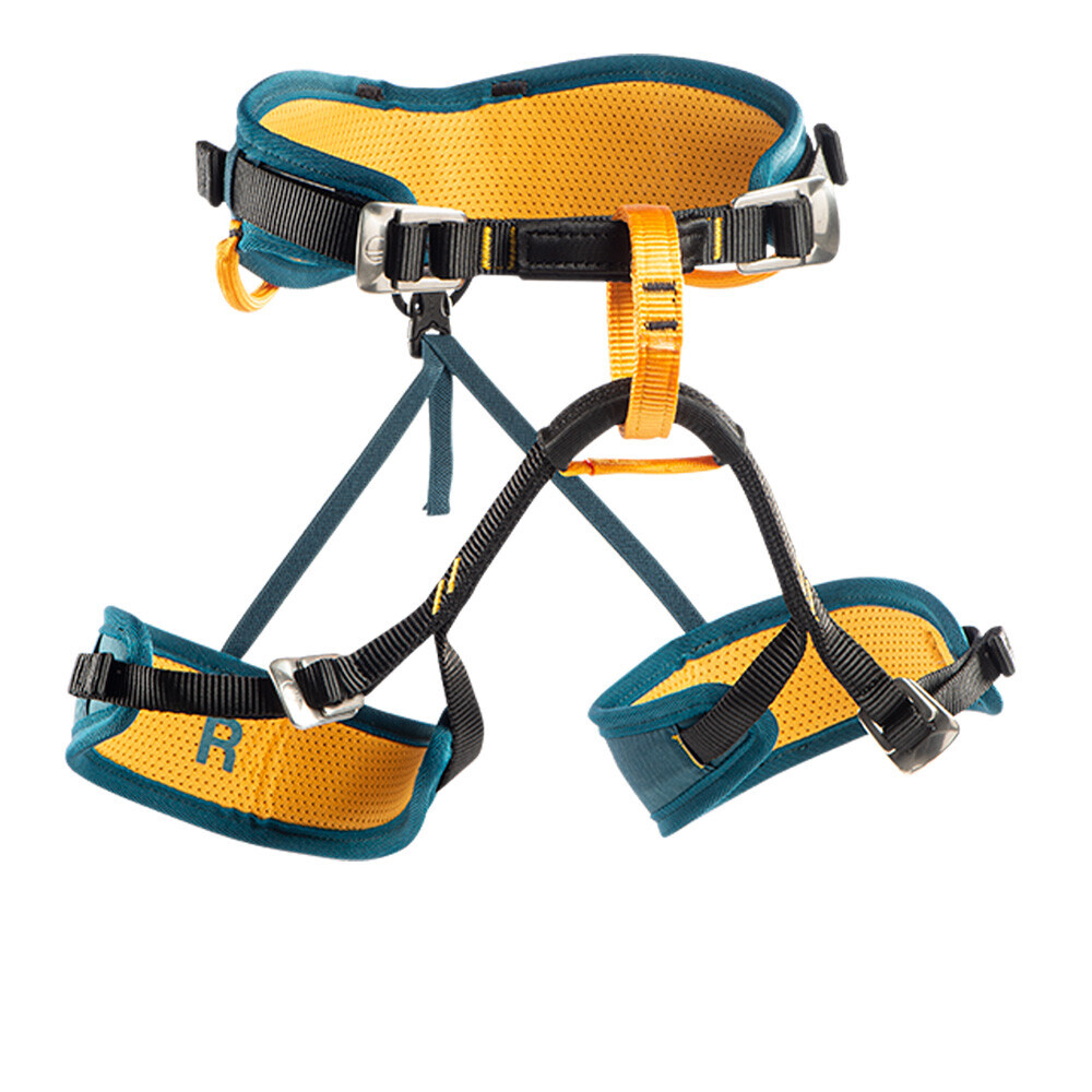 Wild Country Movement Junior Climbing Harness - SS25