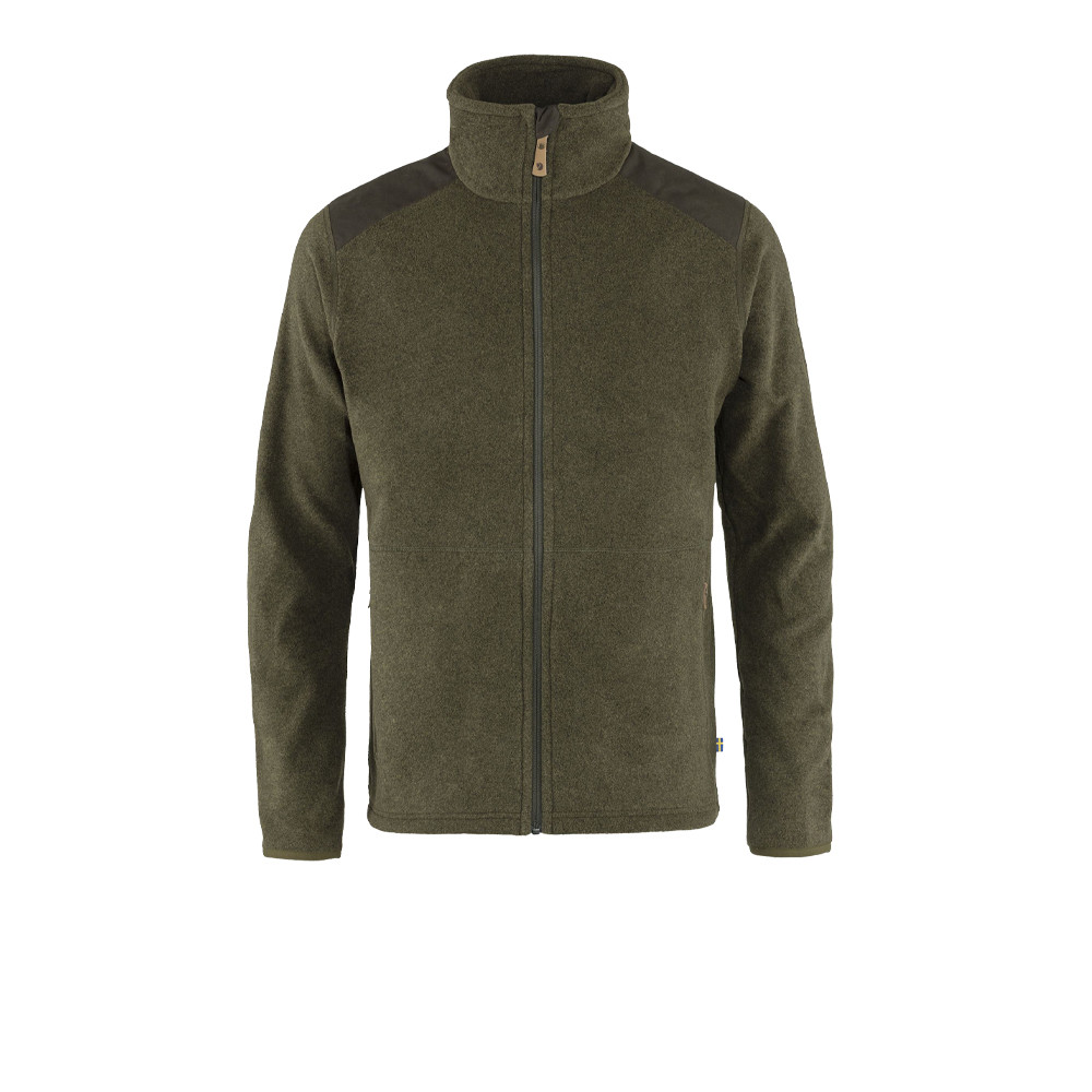Fjallraven Sten Fleece - AW24