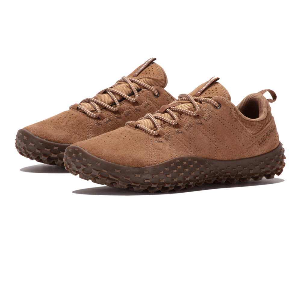 Merrell Wrapt Walking Shoes - SS25