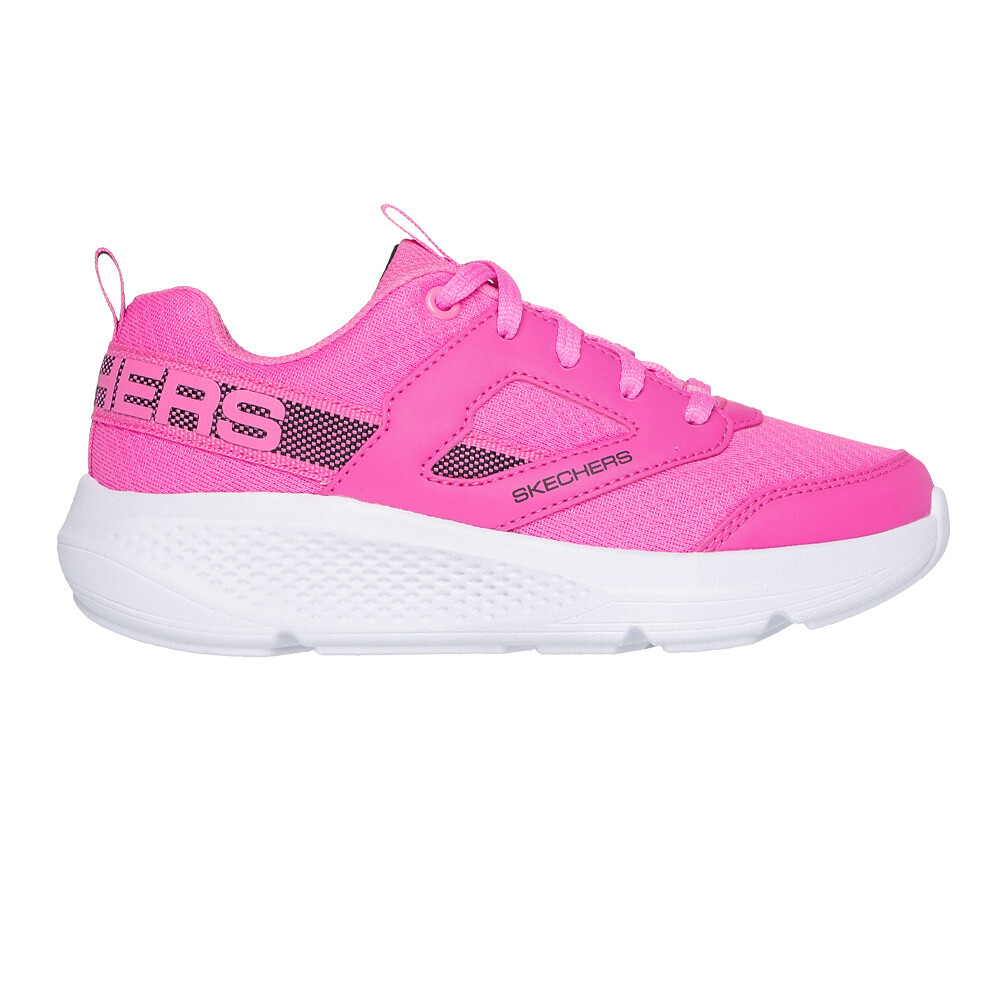 Skechers Go Run Elevate Spectacular Speed Junior Running Shoes - SS25