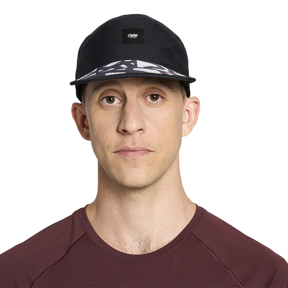 Ciele GOCap EQ Frame S Cap - SS25