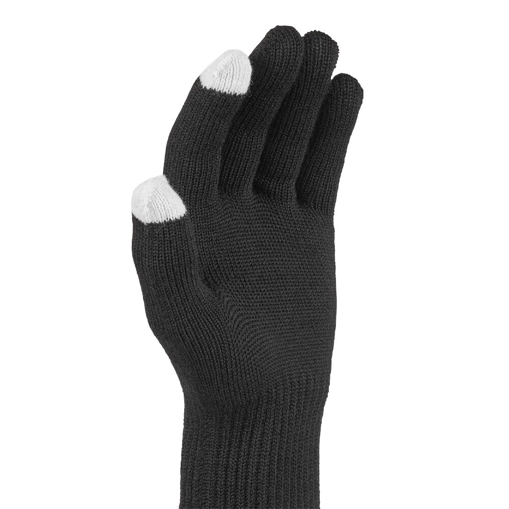 SealSkinz Hanworth Solo Merino Gloves - SS25
