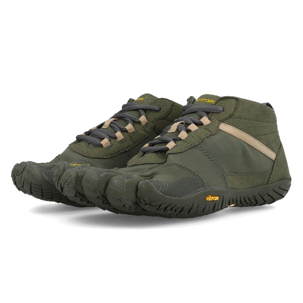 Vibram FiveFingers V-Trek Walking Shoes - SS25