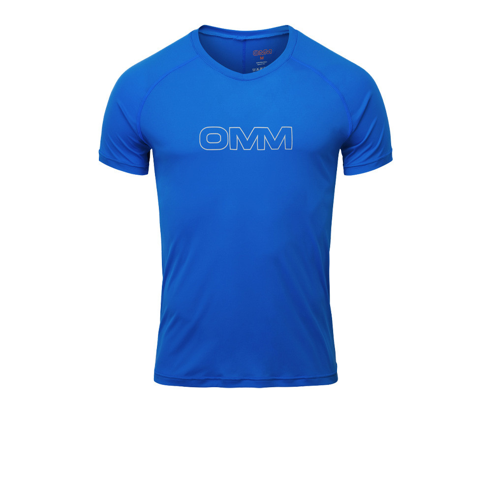 OMM Nitro Running T-Shirt - SS25