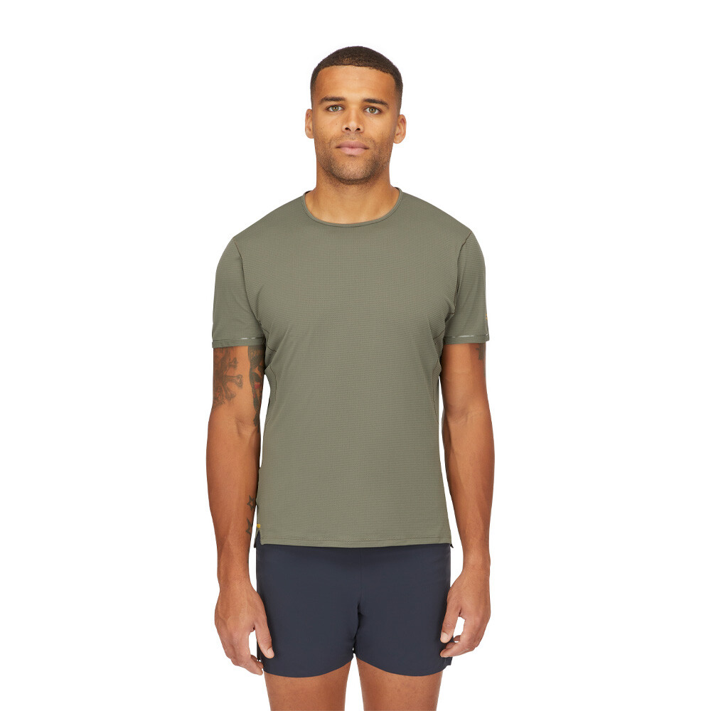 Rab Sonic Ultra T-Shirt