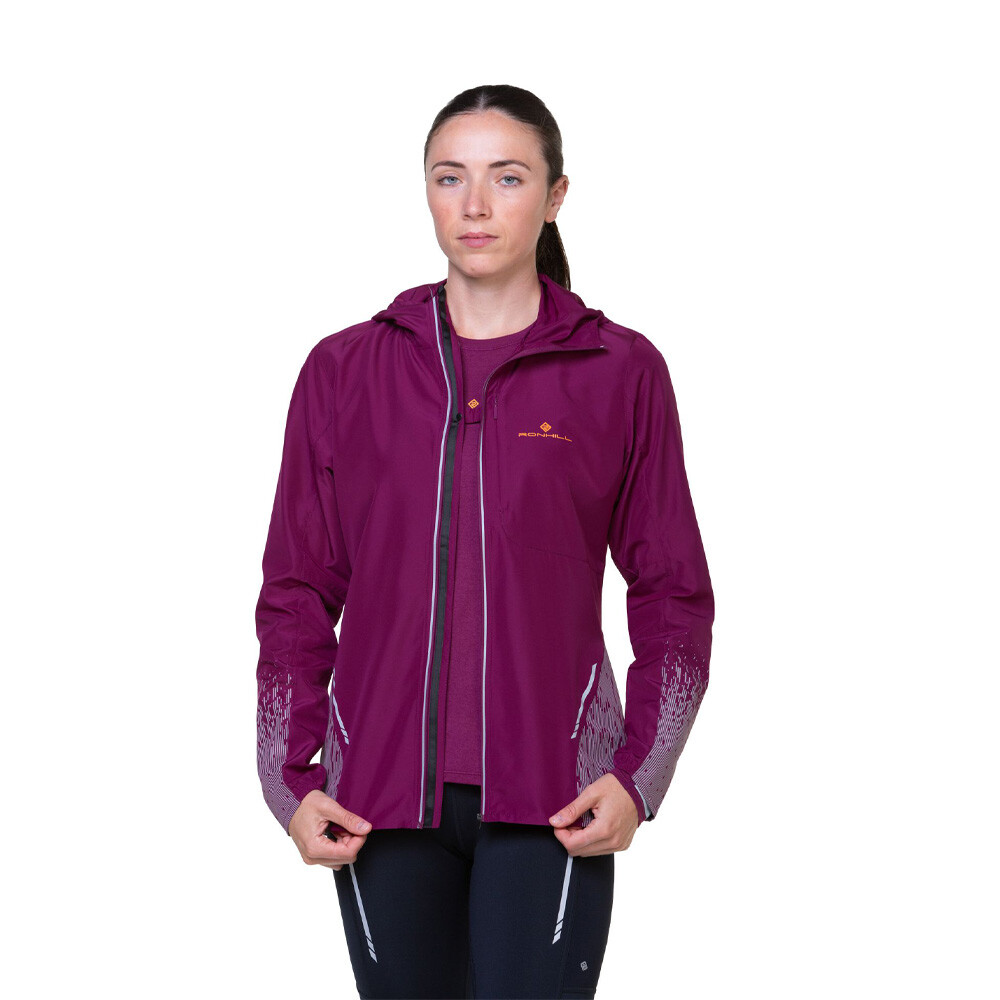 RonHill Tech Reflect Women's Jacket - AW24