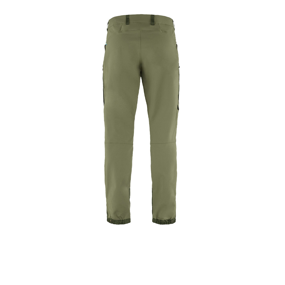 Fjallraven Keb Agile Trousers - SS25