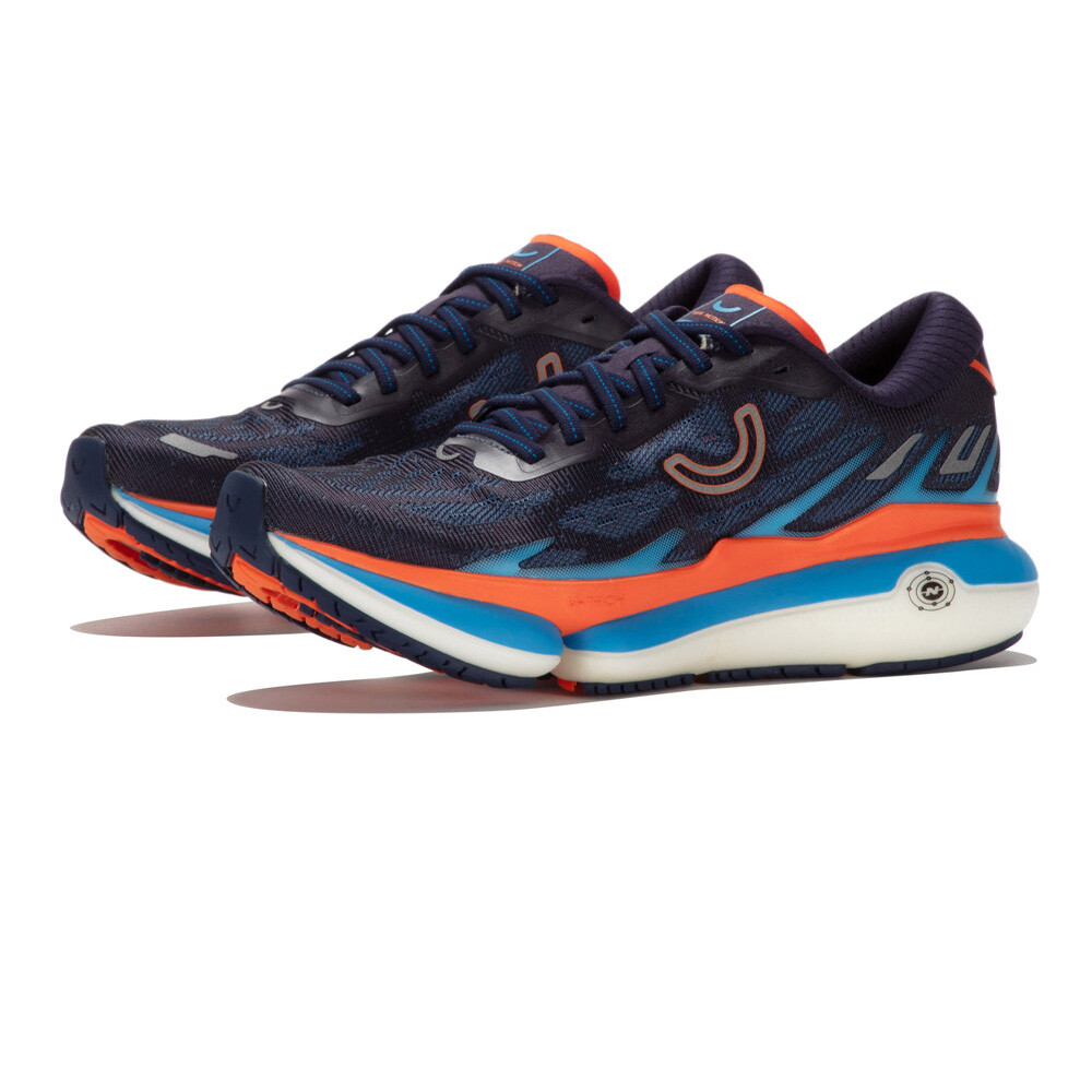 True Motion U-TECH Vichara Running Shoes - AW24