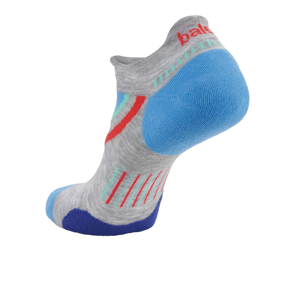 balega UltraGlide No-Show Running Socks - SS25