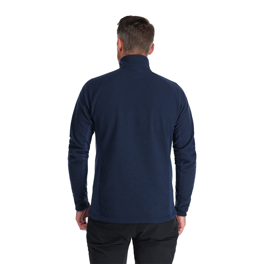 Rab Capacitor Pull-On Top - SS25