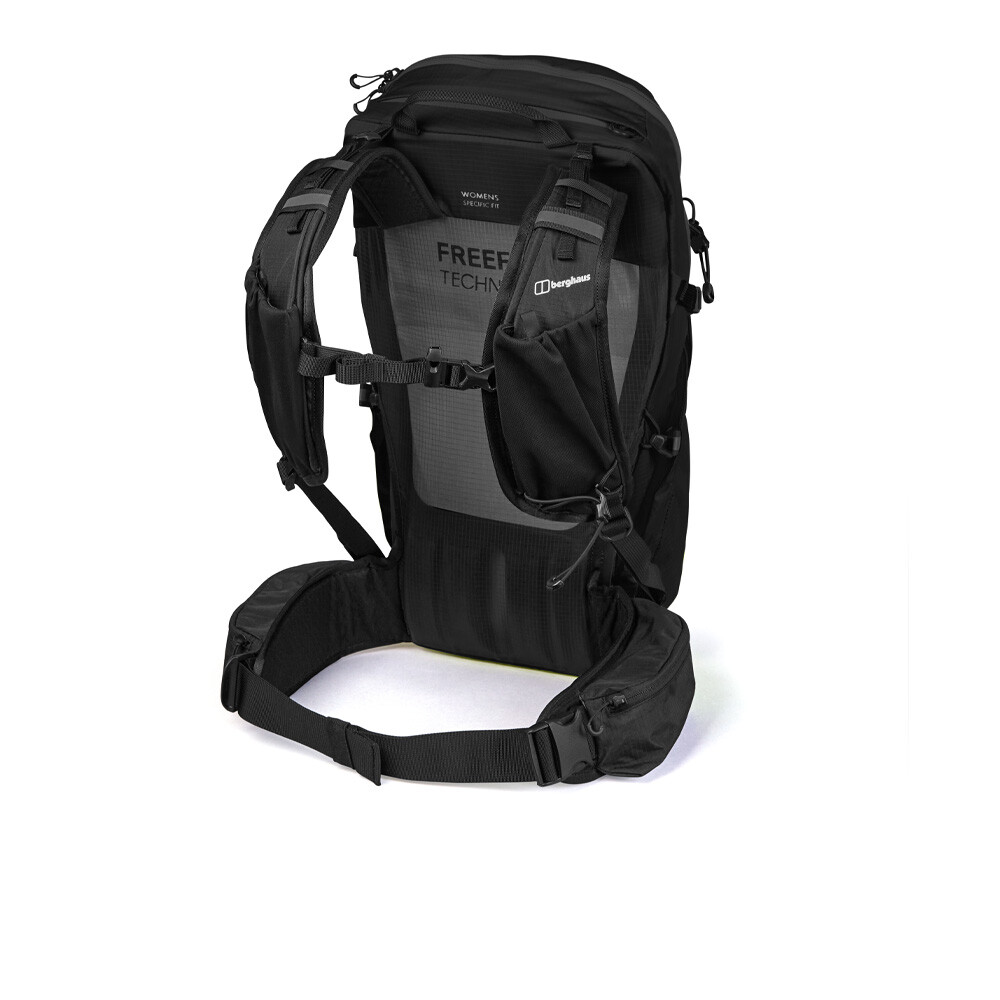 Berghaus Remote Hike F23 Women's Backpack - SS25