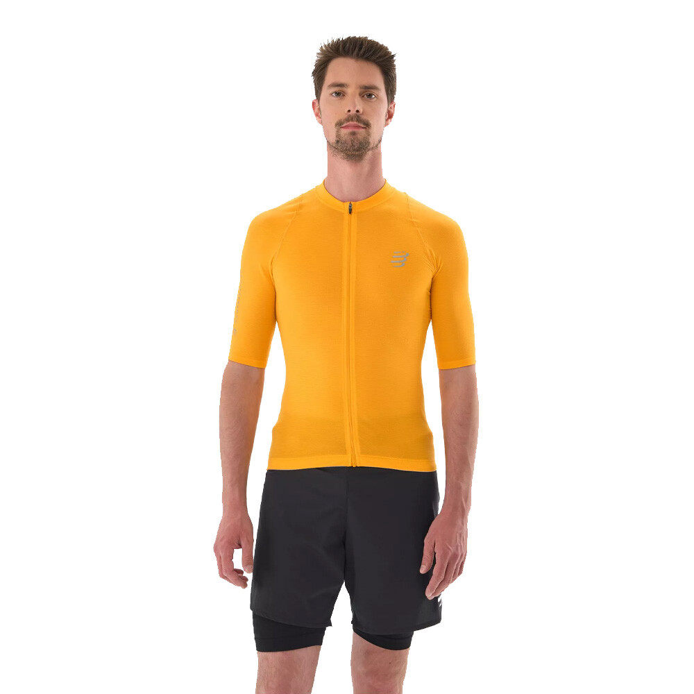 Compressport Trail Racing Postural T-Shirt - AW24