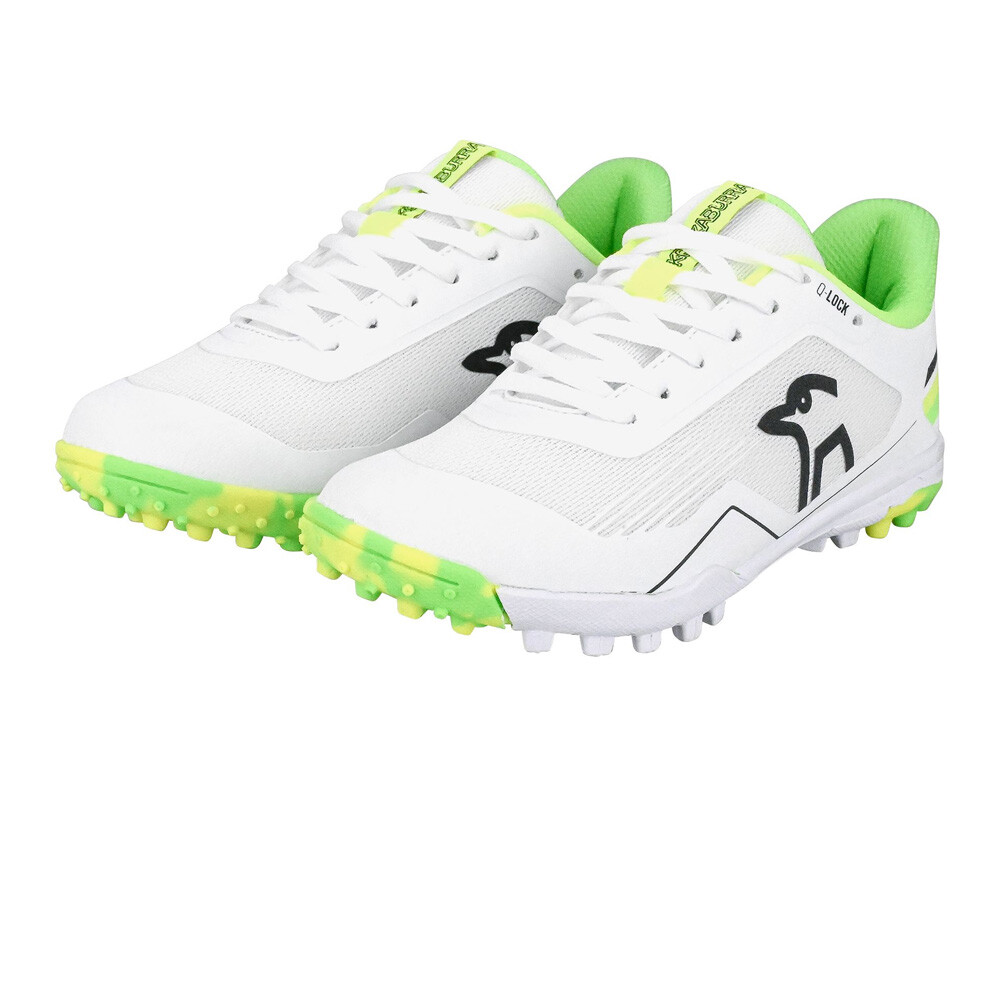 Kookaburra KC 5.0 Rubber Junior Cricket Shoes - SS25