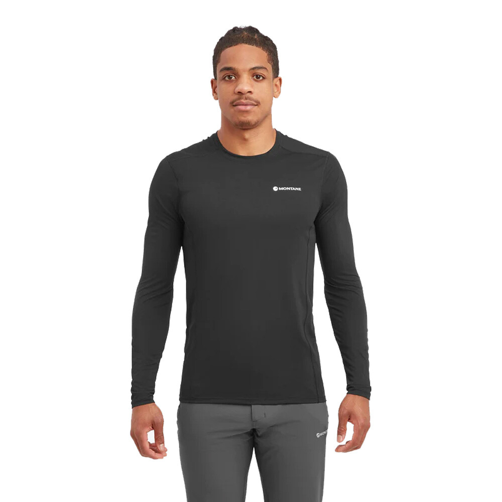 Montane Dart Lite Top - SS25