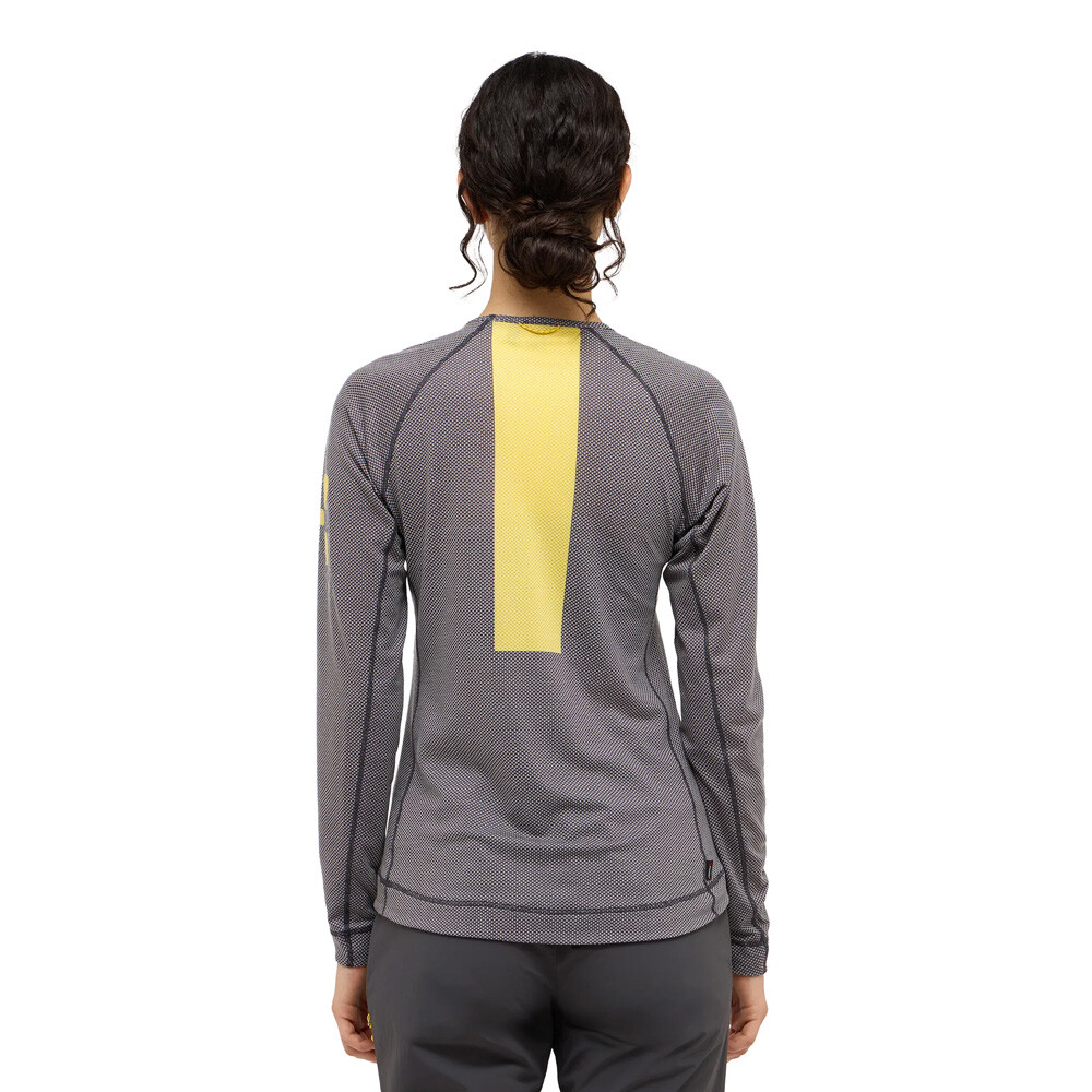 Haglofs L.I.M ZT II Air Base Women's Top - SS25