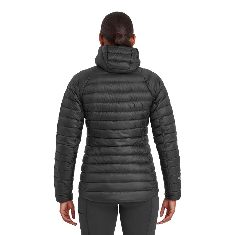 Montane Anti-Freeze Women's Hooded Jacket - SS25