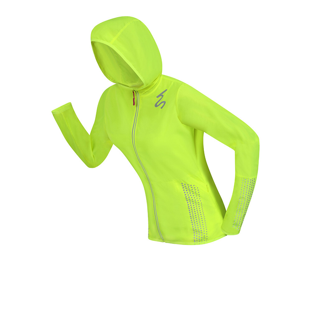 Higher State Women's Windproof Jacket - SS25