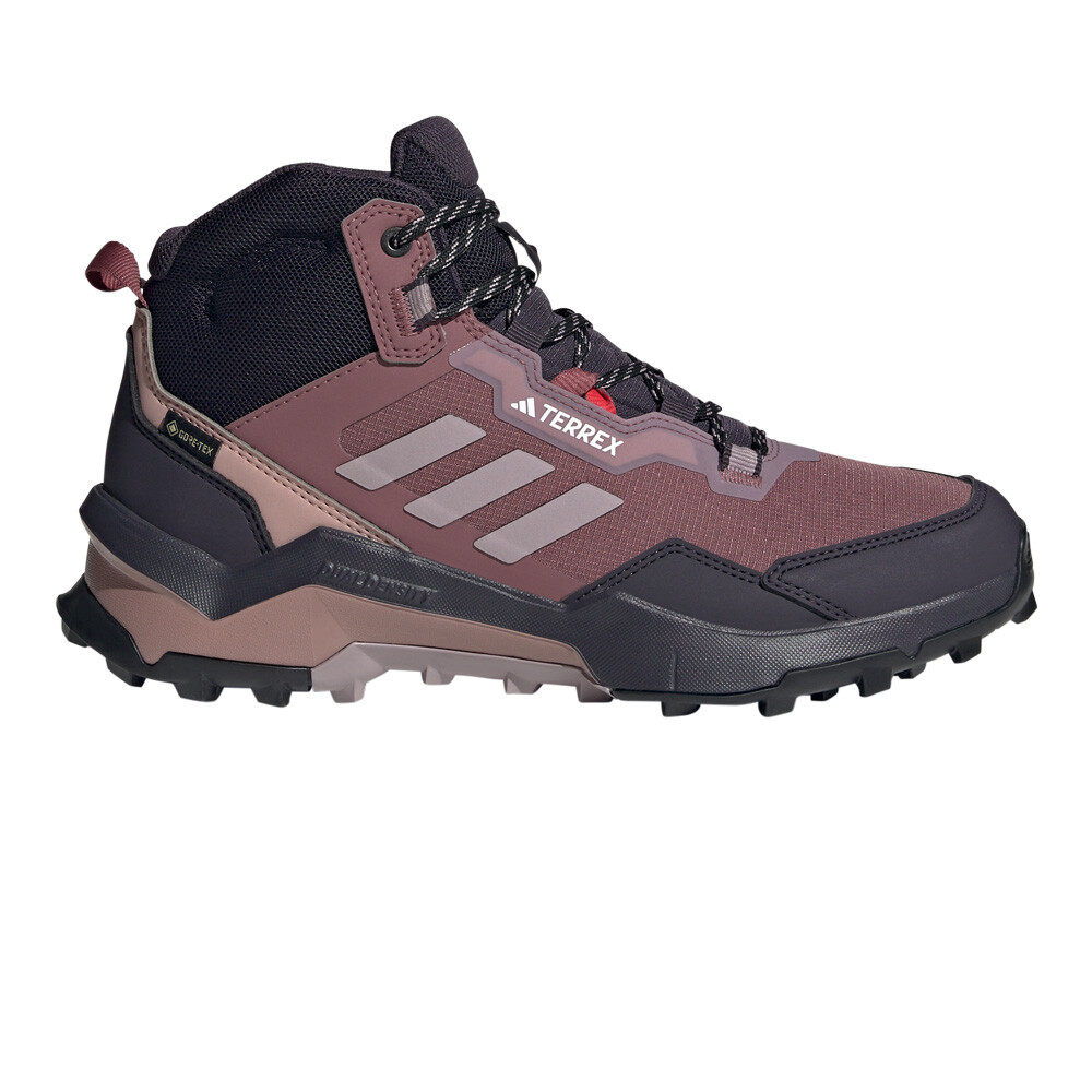 adidas Terrex AX4 Mid GORE-TEX Women's Walking Boots - SS25