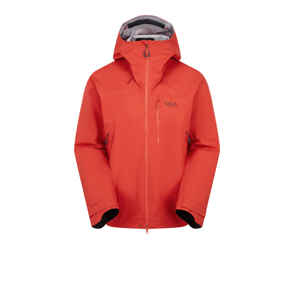 Rab Firewall Mountain Waterproof Jacket - SS25