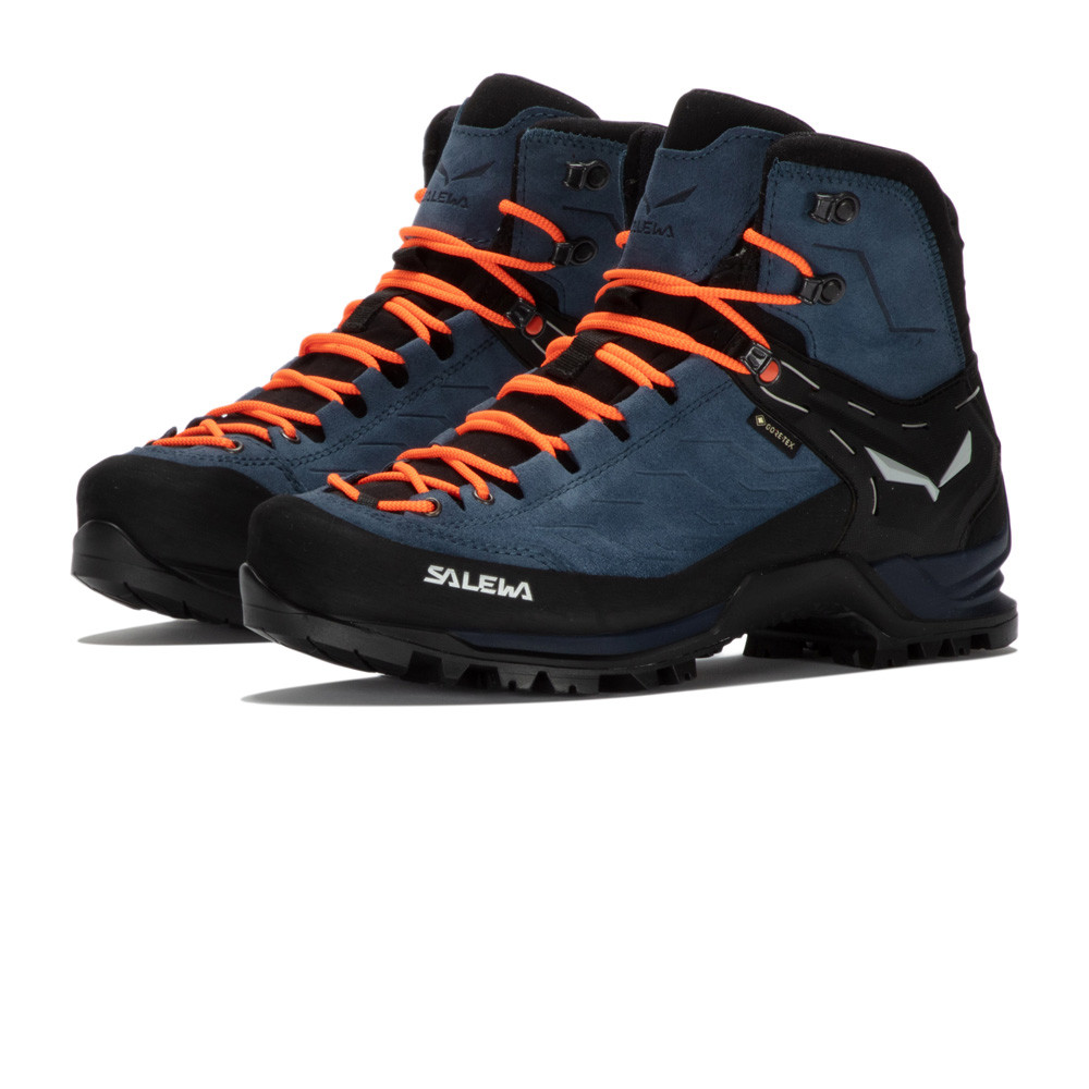 Salewa Mountain Trainer Mid GORE-TEX Walking Boots - SS25