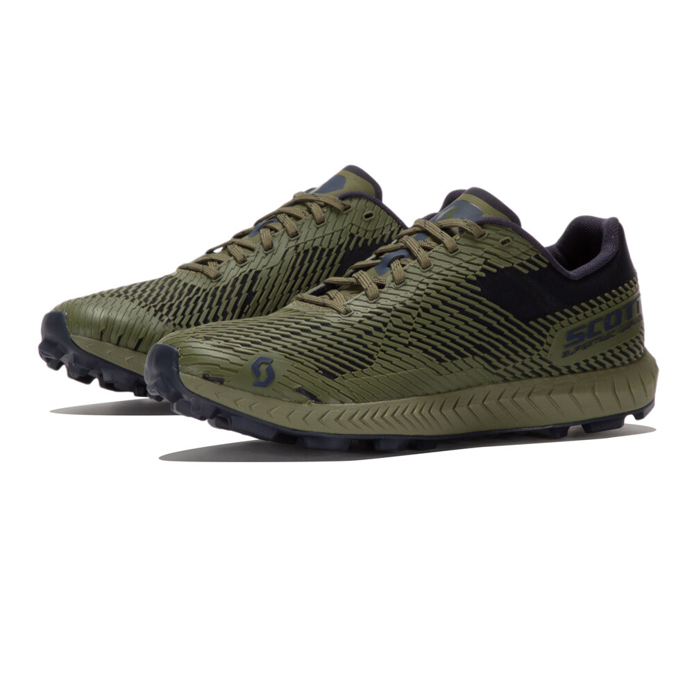 Scott Supertrac Amphib Trail Running Shoes