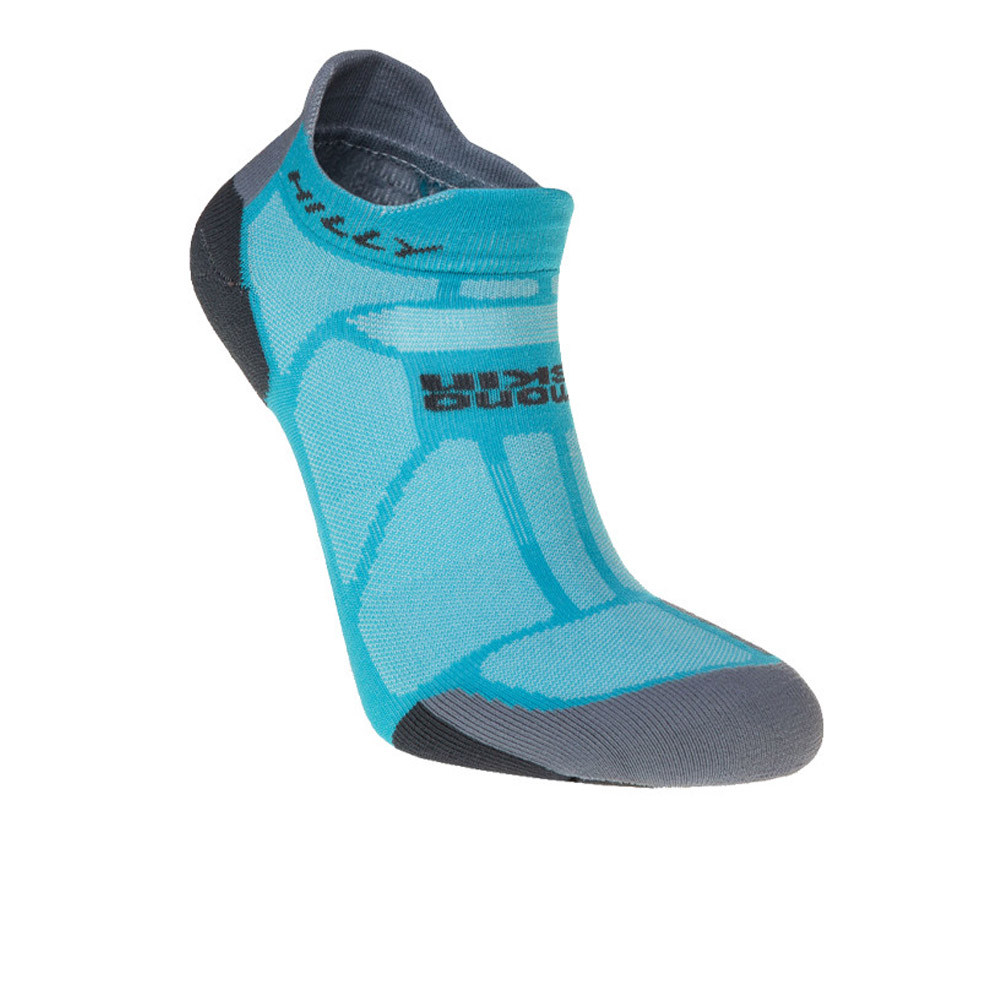 Hilly Marathon Fresh Socklet - AW24