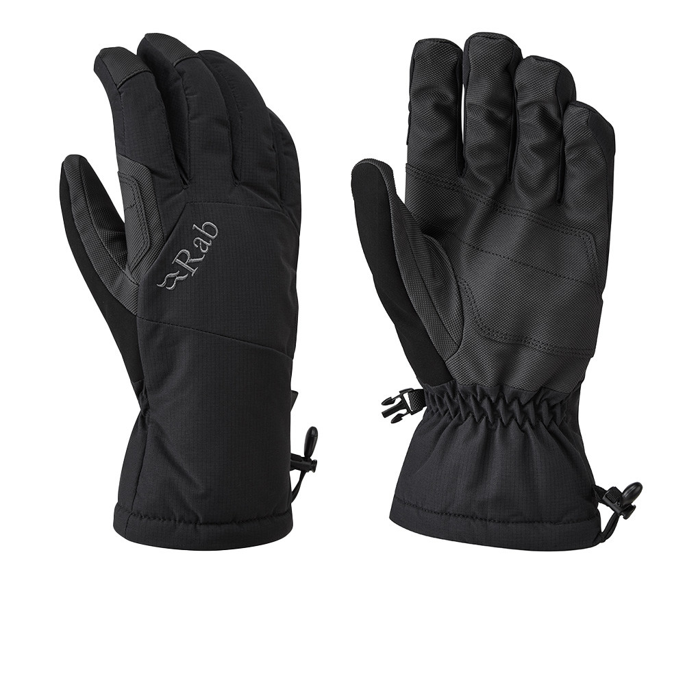 Rab Storm Gloves - AW24