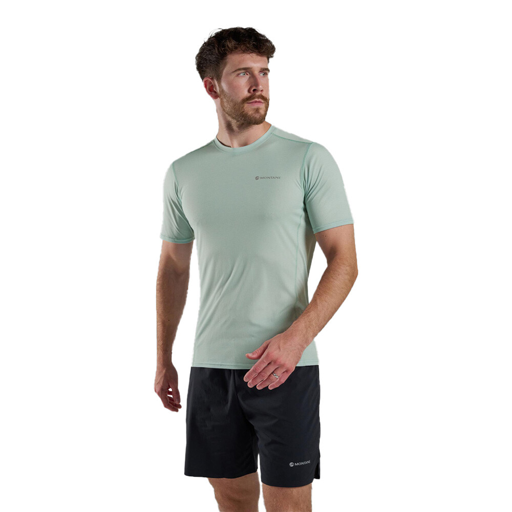 Montane Dart Nano T-Shirt - SS25