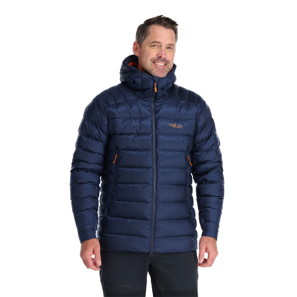Rab Electron Pro Down Jacket - SS25
