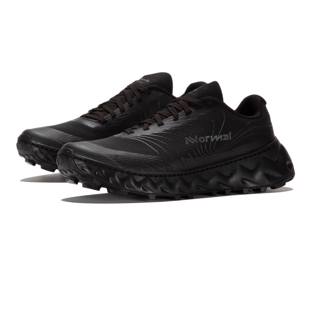 NNormal Tomir 2.0 Trail Running Shoes - SS25