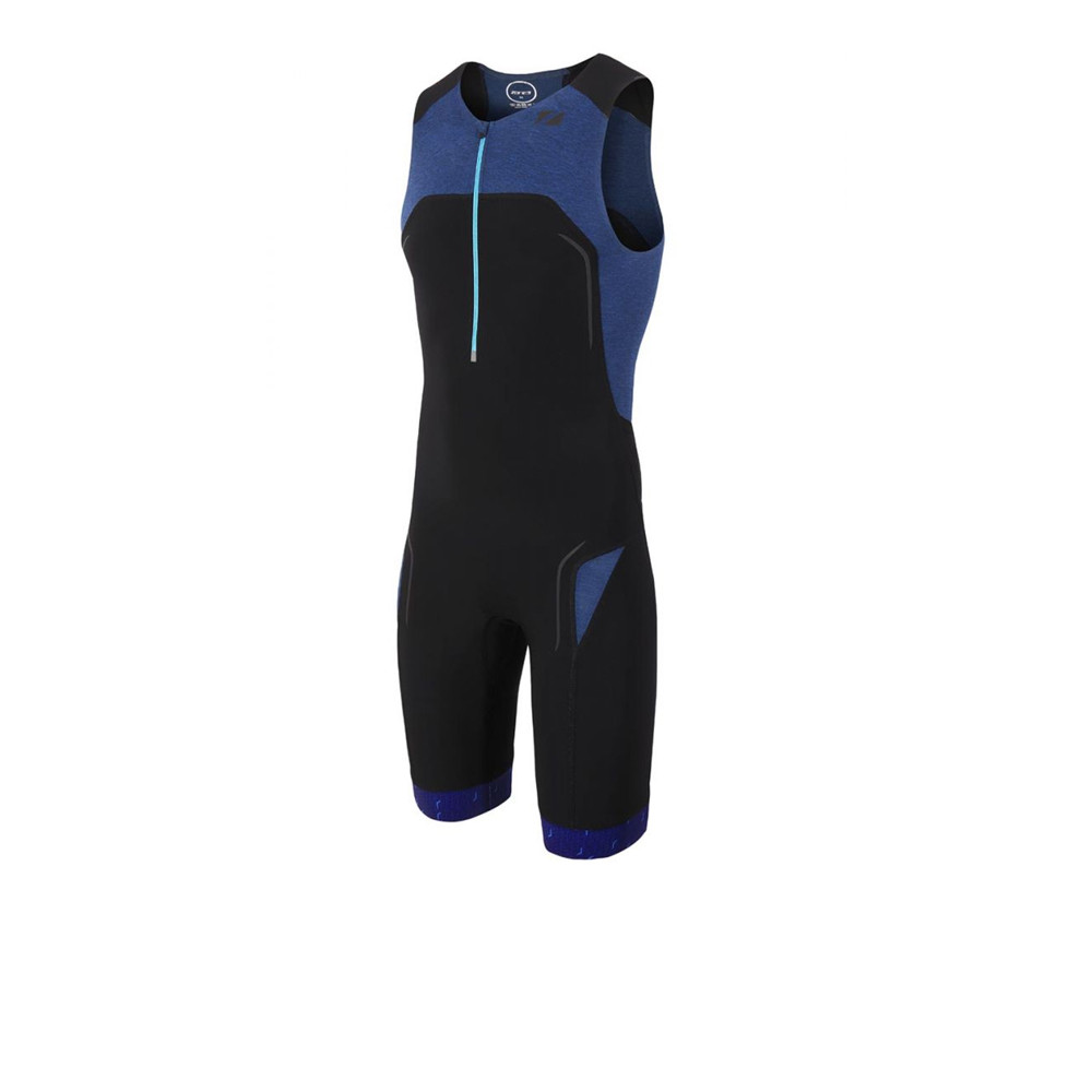 ZONE3 Performance Culture Trisuit