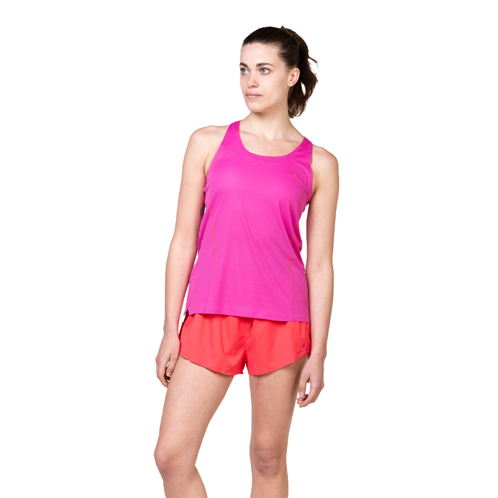 RonHill Tech Race Women's Vest - SS25