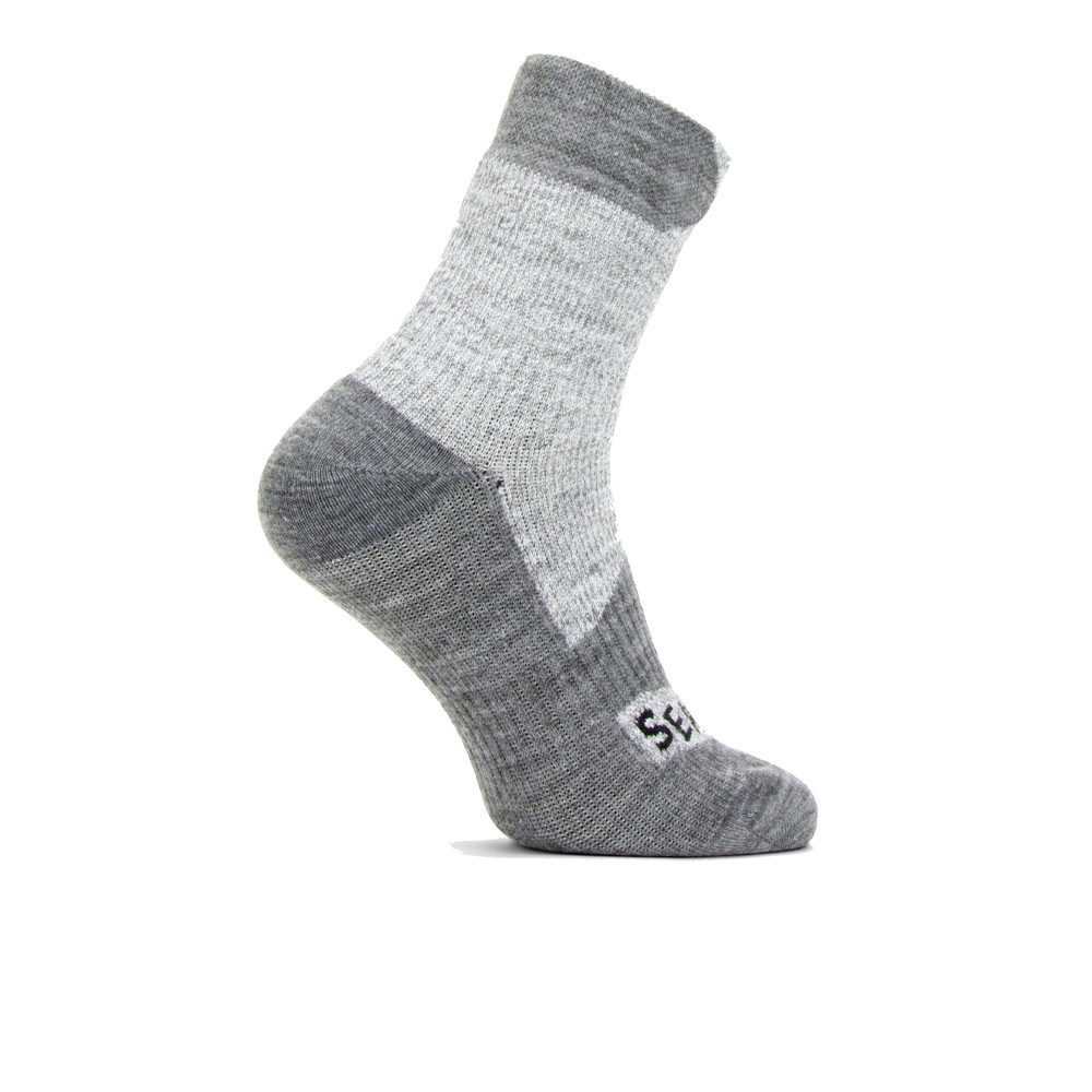 SealSkinz Waterproof All Weather Ankle Socks