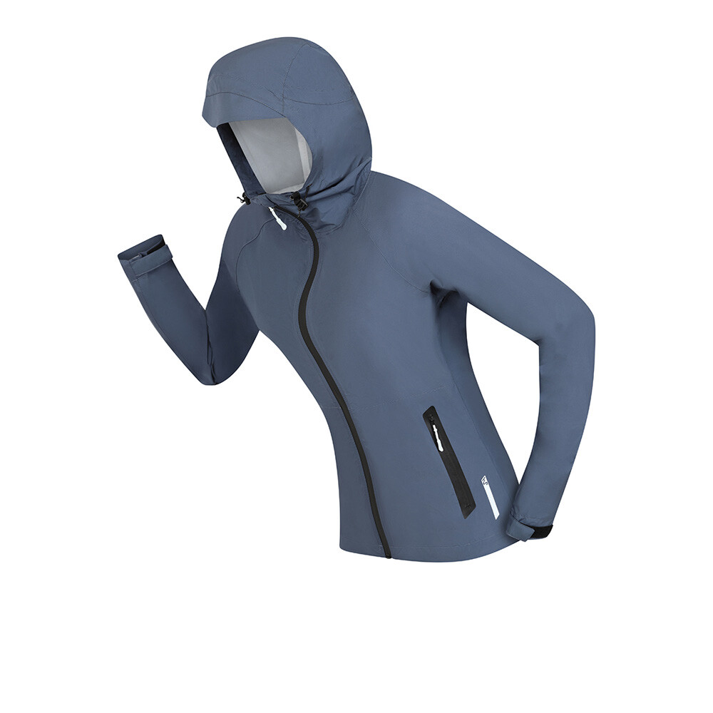 Higher State Women's Waterproof Jacket - SS25