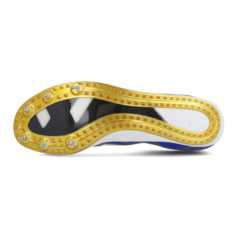 Brooks 3 ELMN8 Track Spikes