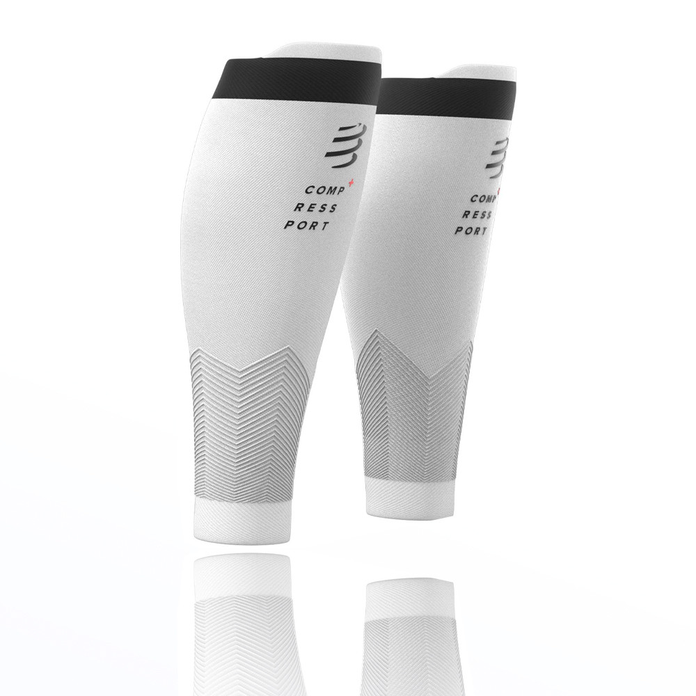Compressport R2v2 Calf Sleeves