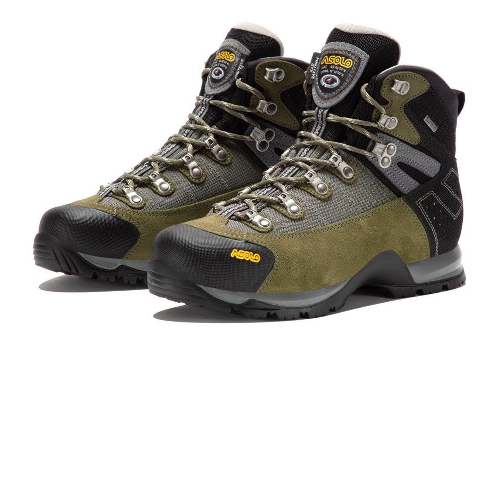 Asolo Fugitive GORE-TEX Walking Boots - SS25