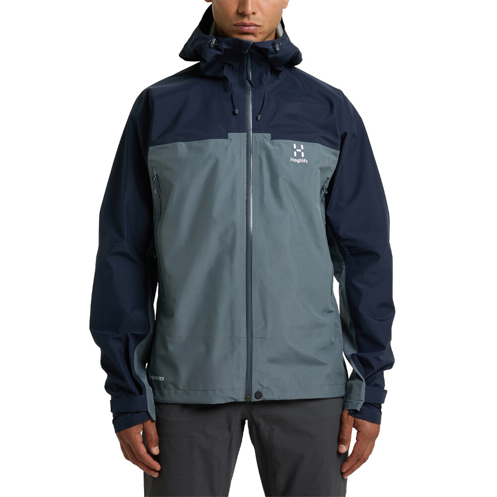 Haglofs ROC Flash GORE-TEX Jacket - AW24
