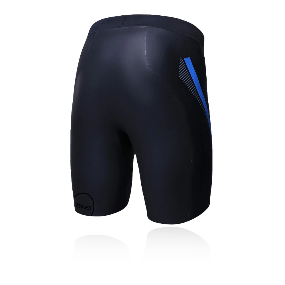 ZONE3 Zone 3 5/3mm Buoyancy Shorts  - SS25