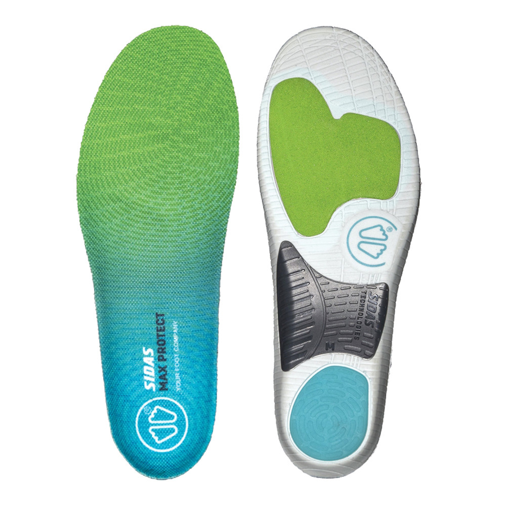 Sidas Max Protect Activ' Slim Insoles - SS25